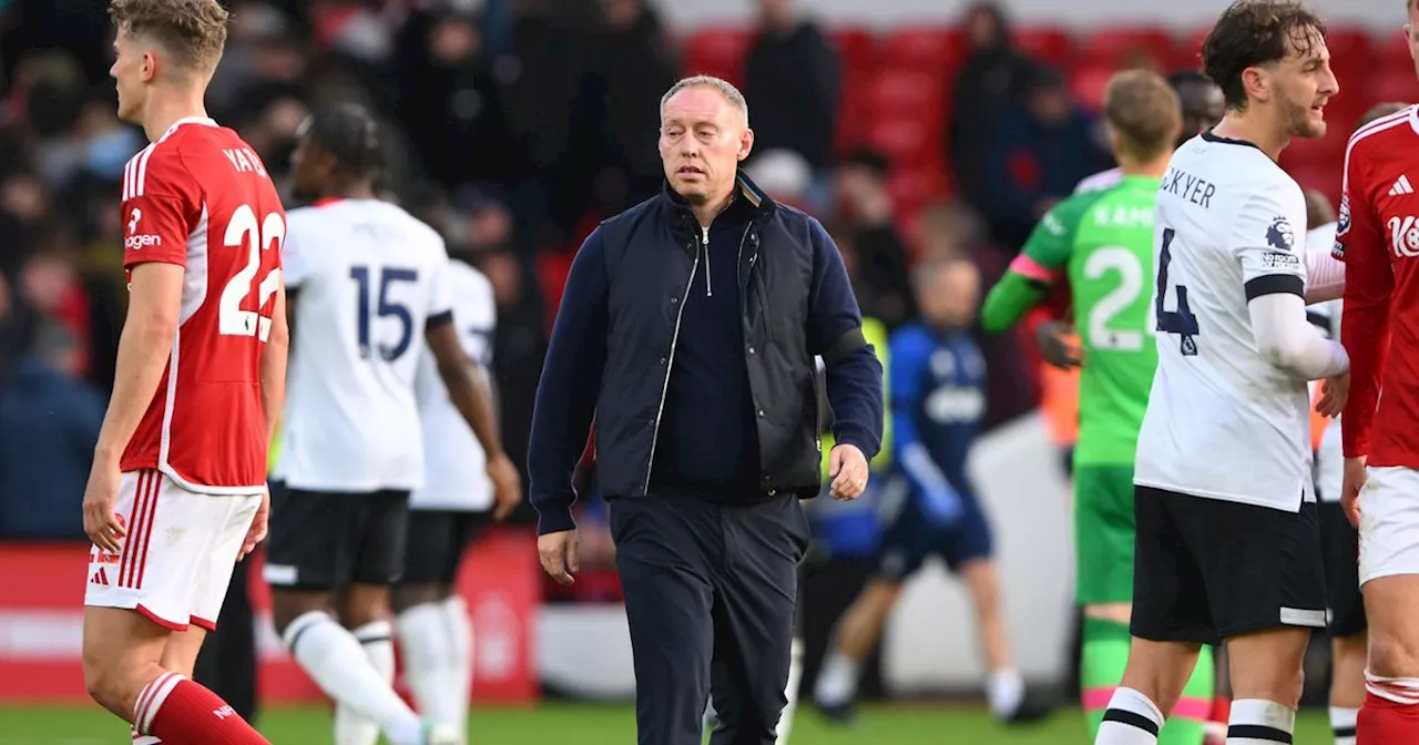 Nottingham Forest Look to End Liverpool's Unbeaten Streak at Anfield