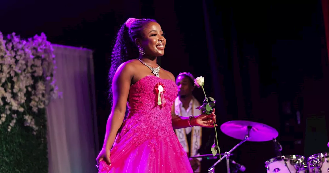 Nottinghamshire Teen Wins Miss Teen Nigeria UK, Challenges Beauty Pageant Misconceptions