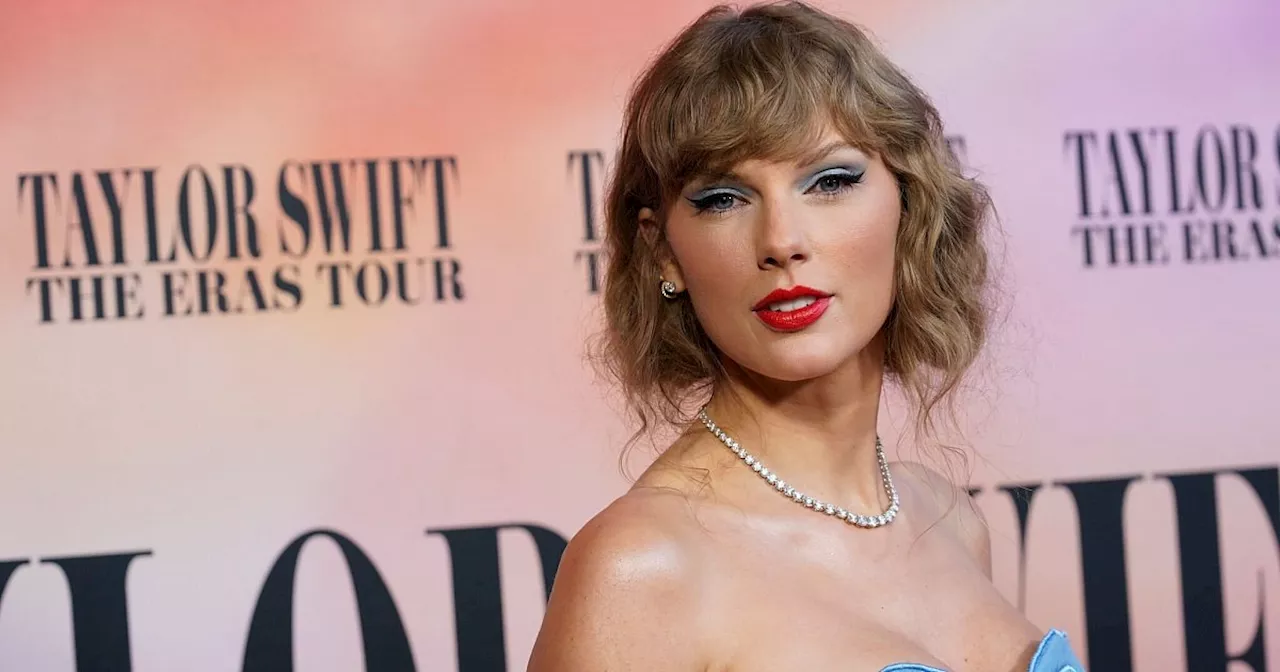 Taylor Swift stellt neuen Rekord bei Spotify auf