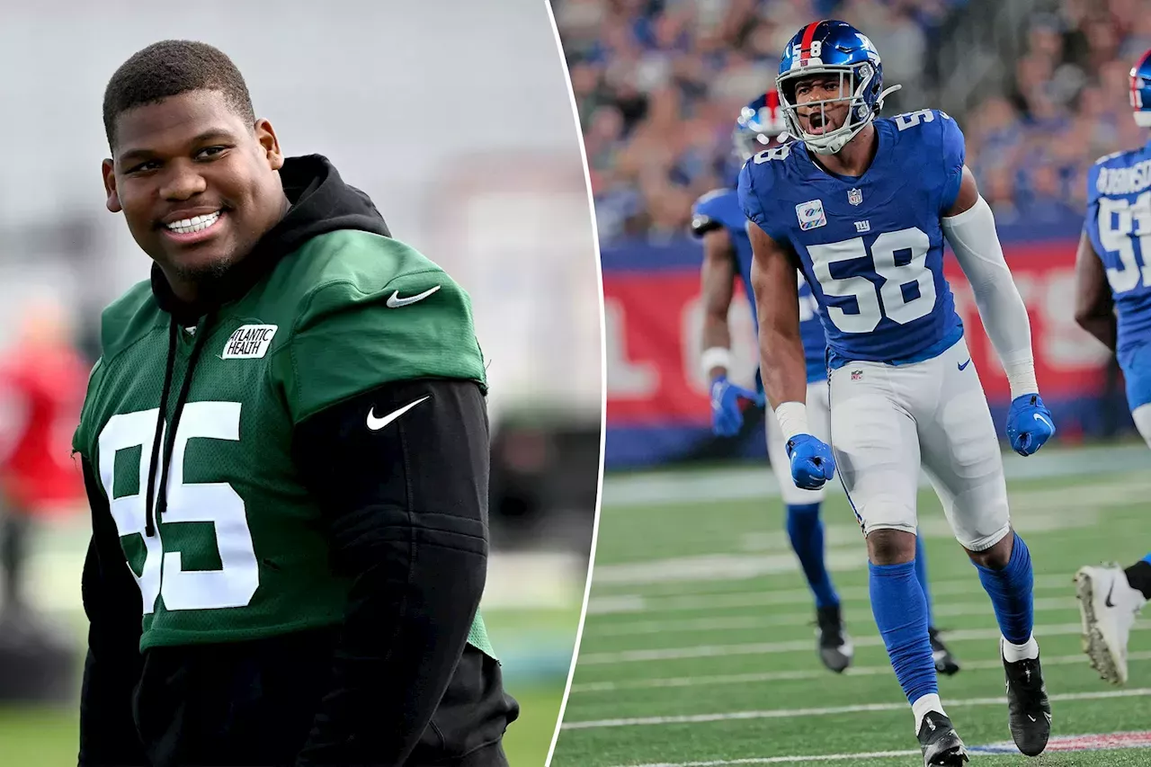 Jets vs. Giants Preview, prediction, what to watch for