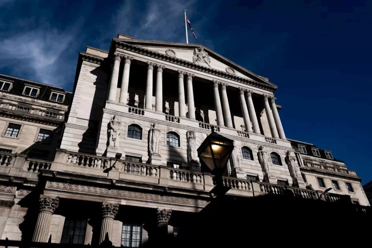 Bank of England Expected to Pause Interest Rate Rise