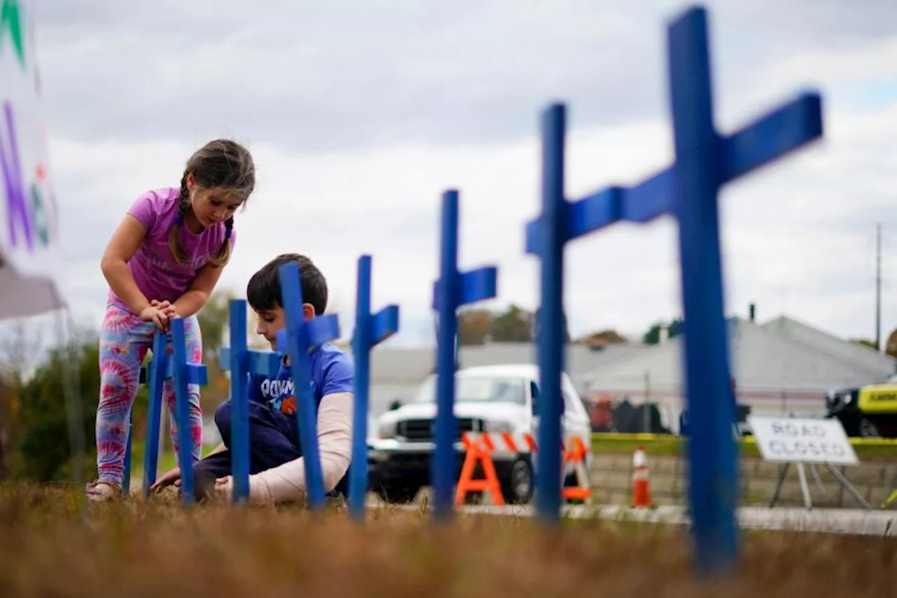 Police Missed Opportunities to End Search for Gunman in Maine Shooting