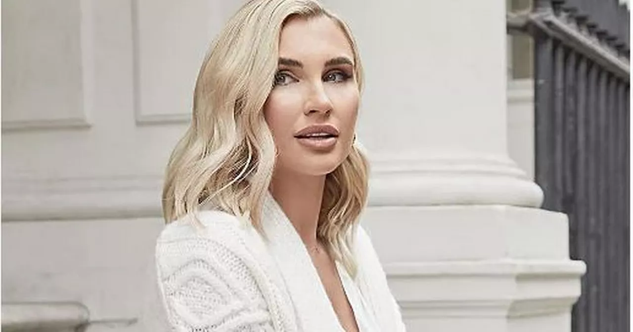 Billie Faiers Launches Affordable Womenswear Collection with George at ASDA