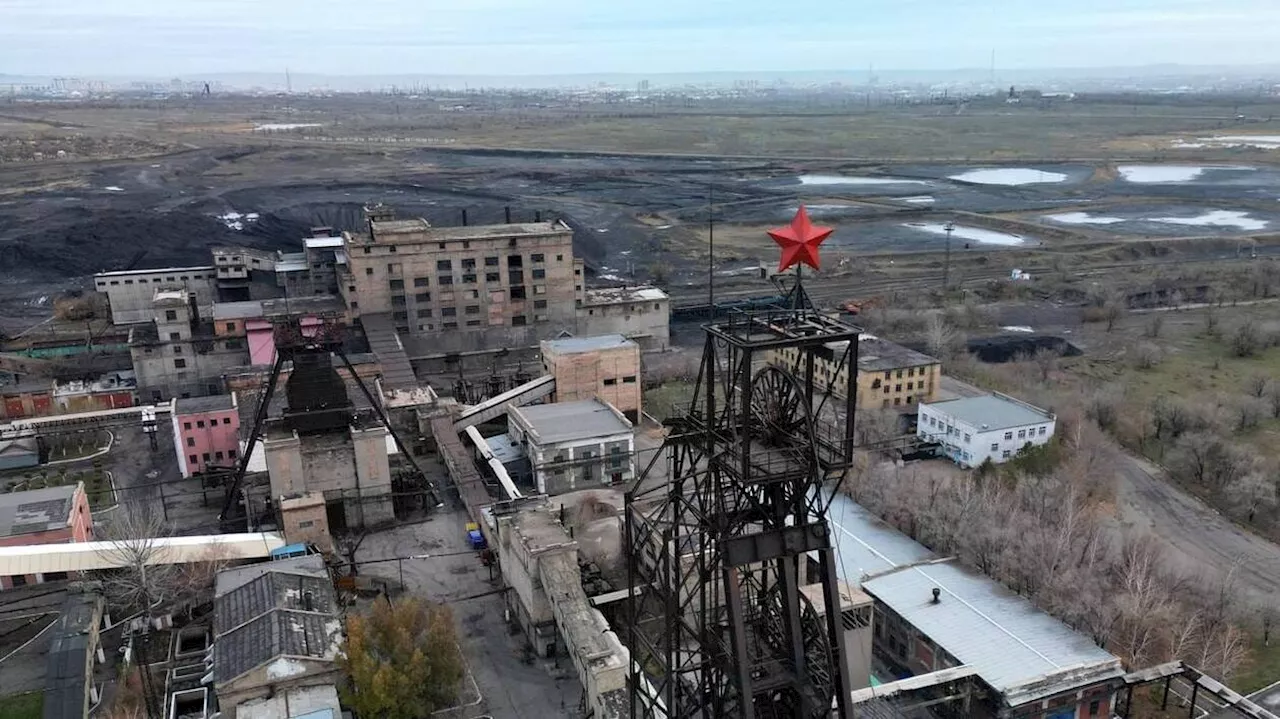 42 mineurs tués dans un accident minier au Kazakhstan