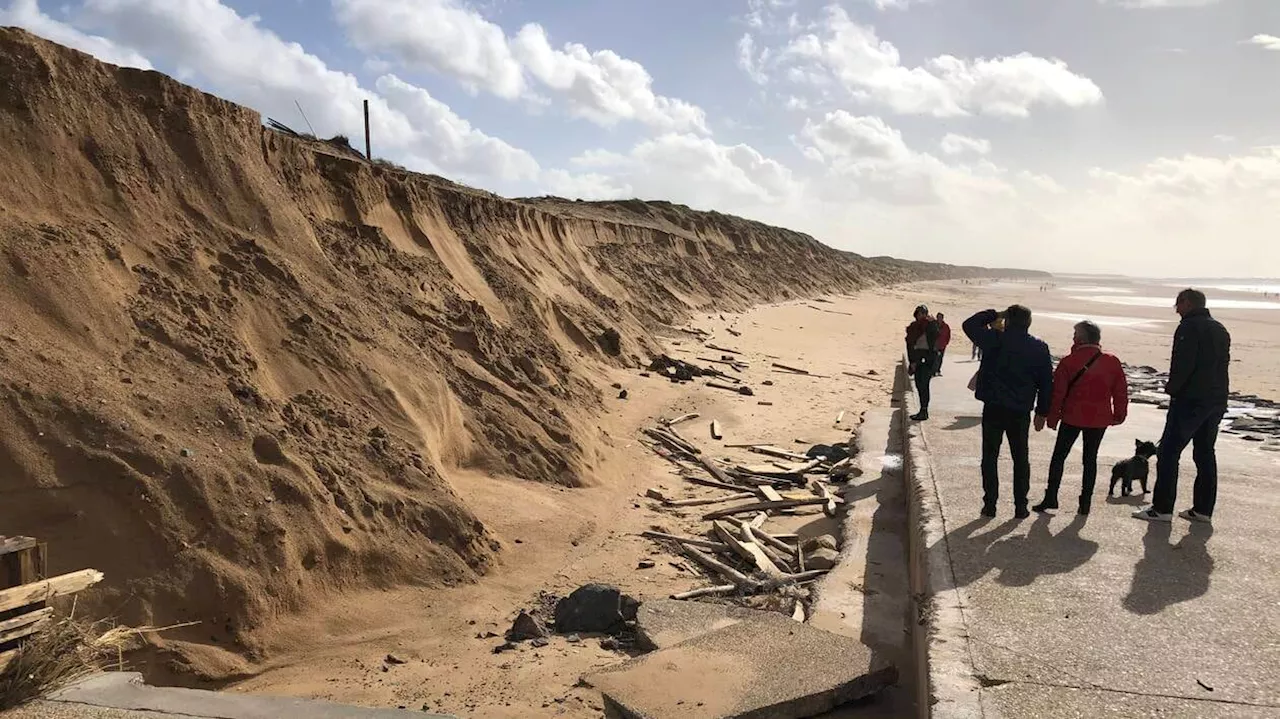 Alerte crue en Vendée : vigilance jaune pour la Sèvre Niortaise