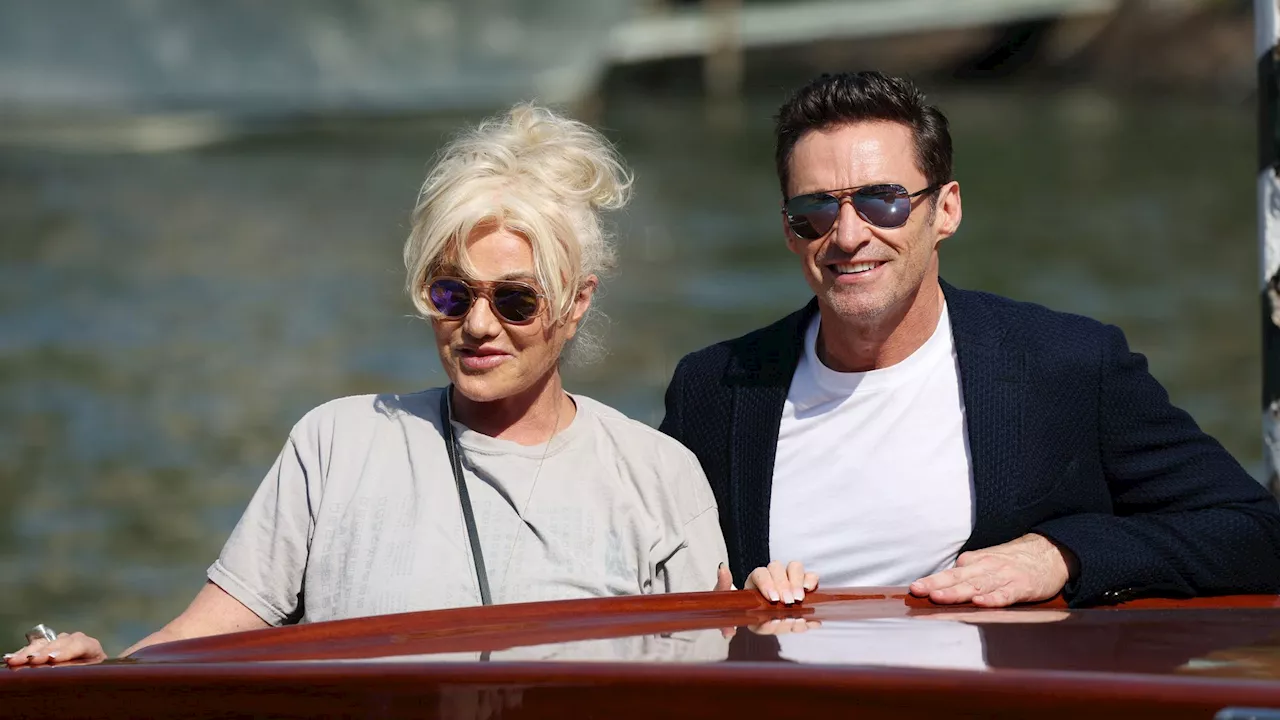 Hugh Jackman und Deborra-Lee Furness trennen sich nach 27 Jahren Ehe