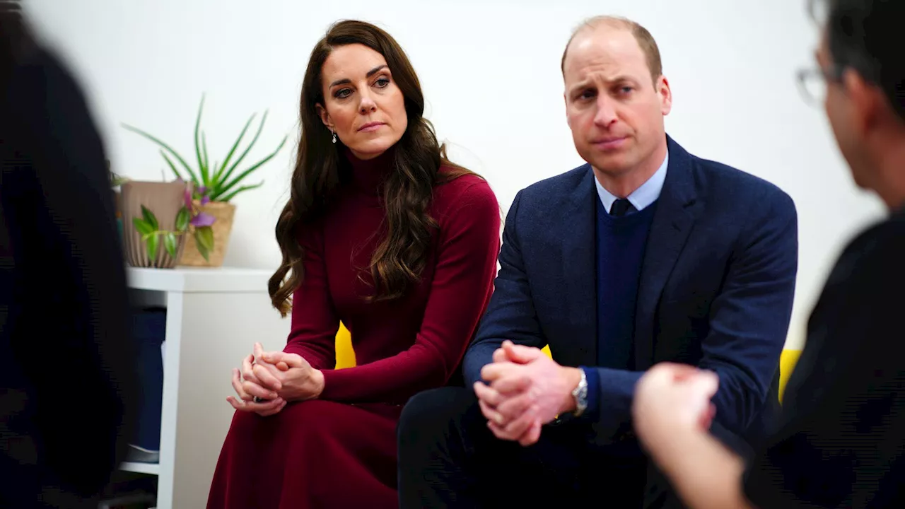 Kate und William: Ihre Hobbys und Interessen