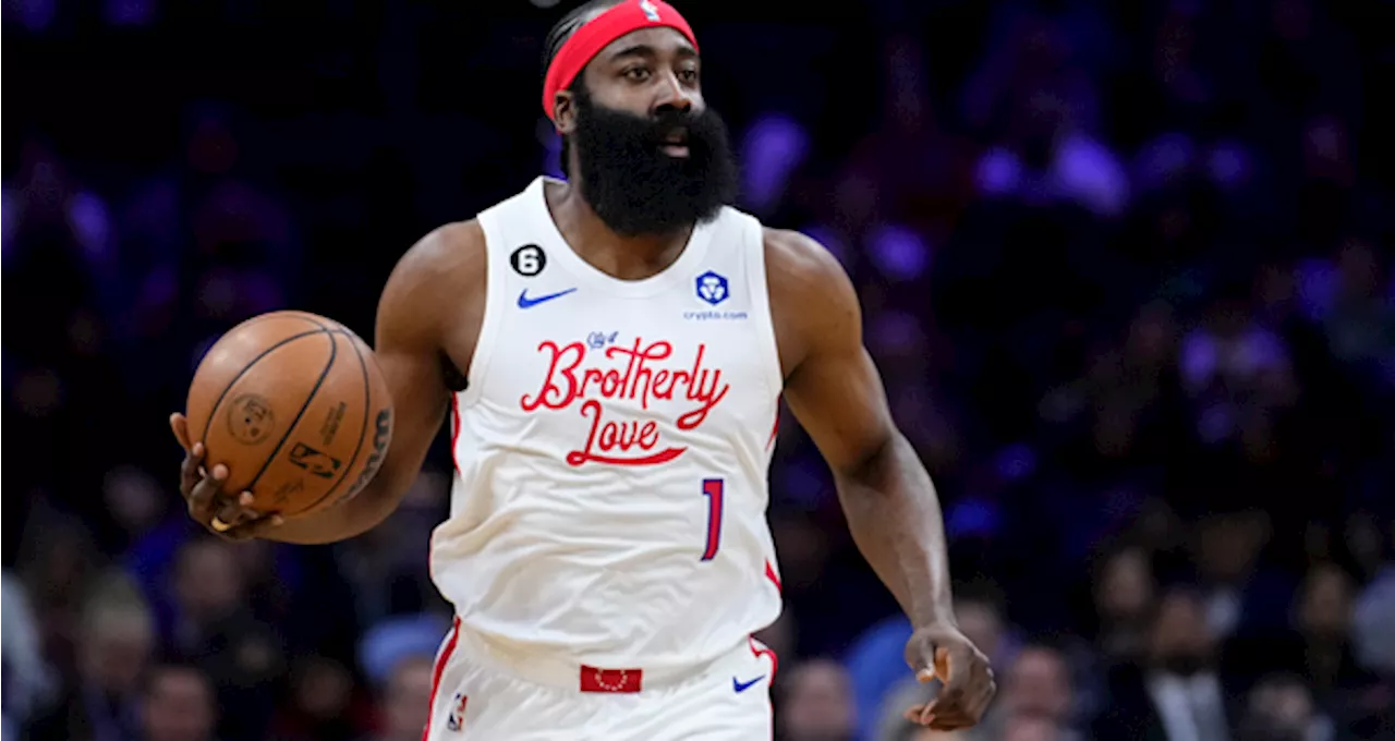 Sixers Want To Know Whether James Harden Intends To Play For Them This Season