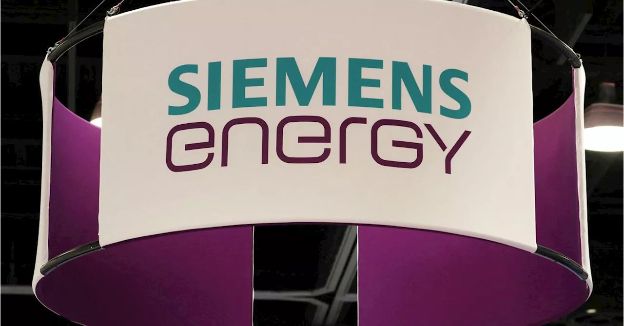 Explainer: Why is Siemens Energy seeking $16 billion state guarantees?