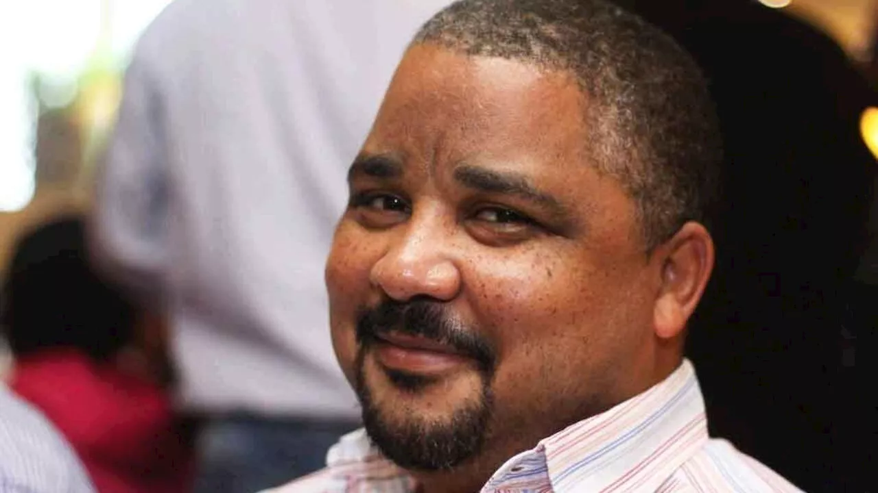 Joshua Osih élu nouveau leader du parti SDF au Cameroun