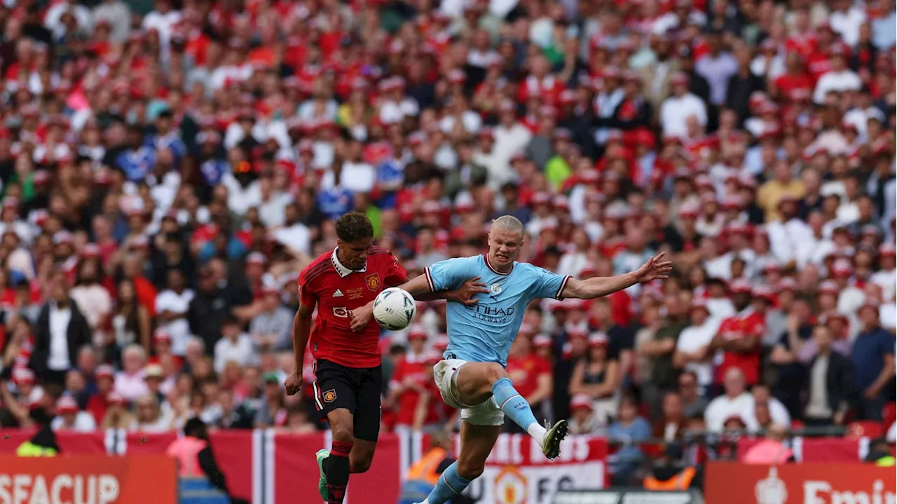 Manchester City : 0-0, Jérémy Doku débute sur le banc (direct commenté 16h30)