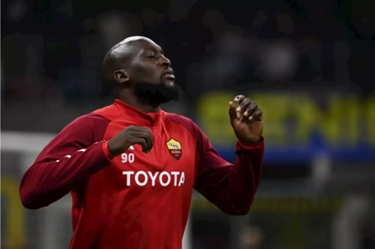 Romelu Lukaku Impuissant Pour Son Retour Face à Linter Qui Gagne En Fin De Mach 