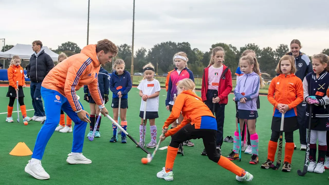 De Week van Drenthe: tophockey in Assen en bomenkap bij homo-ontmoetingsplaats