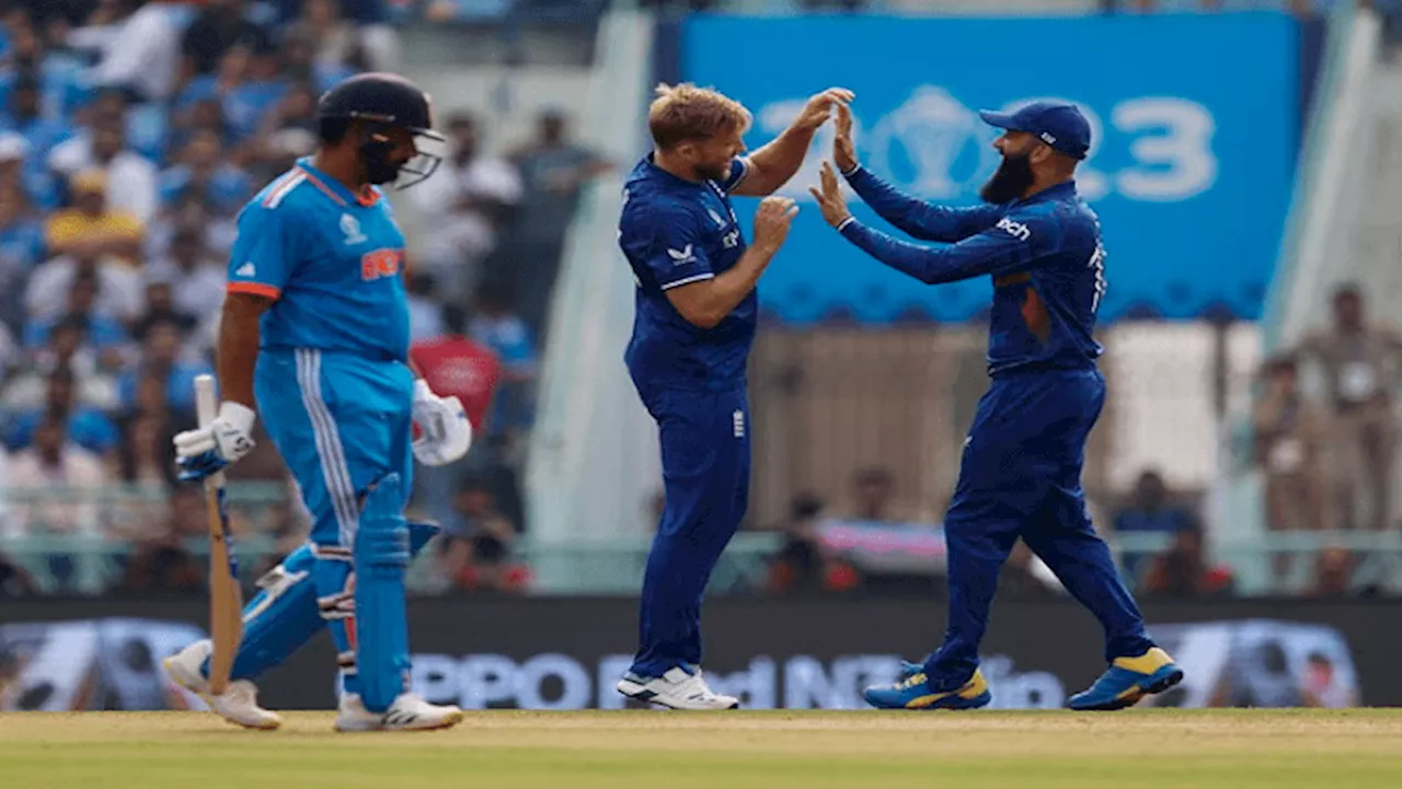 England's woes continue at Cricket World Cup - SABC News - Breaking news, special reports, world,