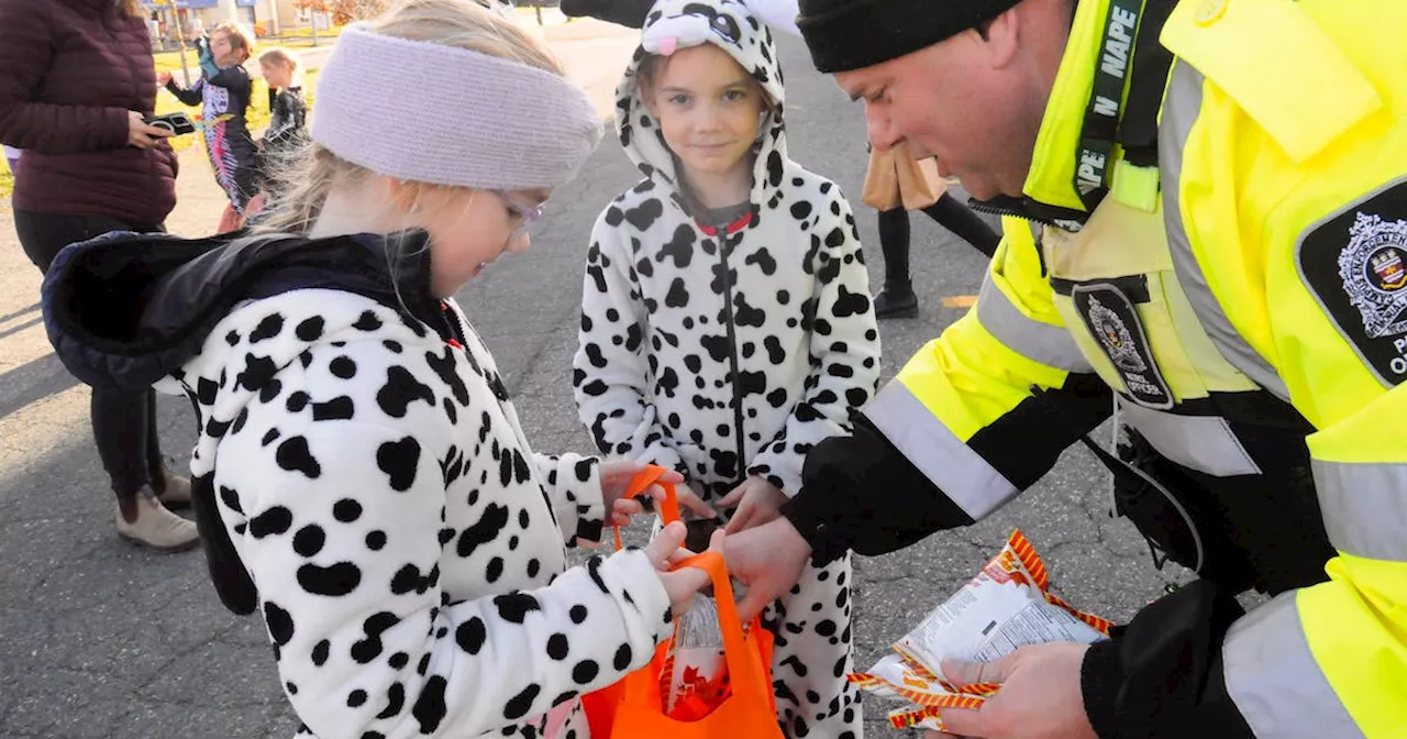 Things to know to help shape your week in Newfoundland and Labrador, Oct. 30