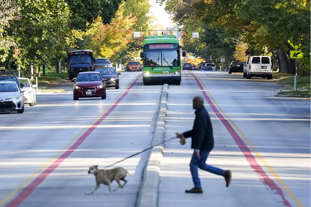 Hop on the Green Line: How VIA’s new rapid bus route will operate