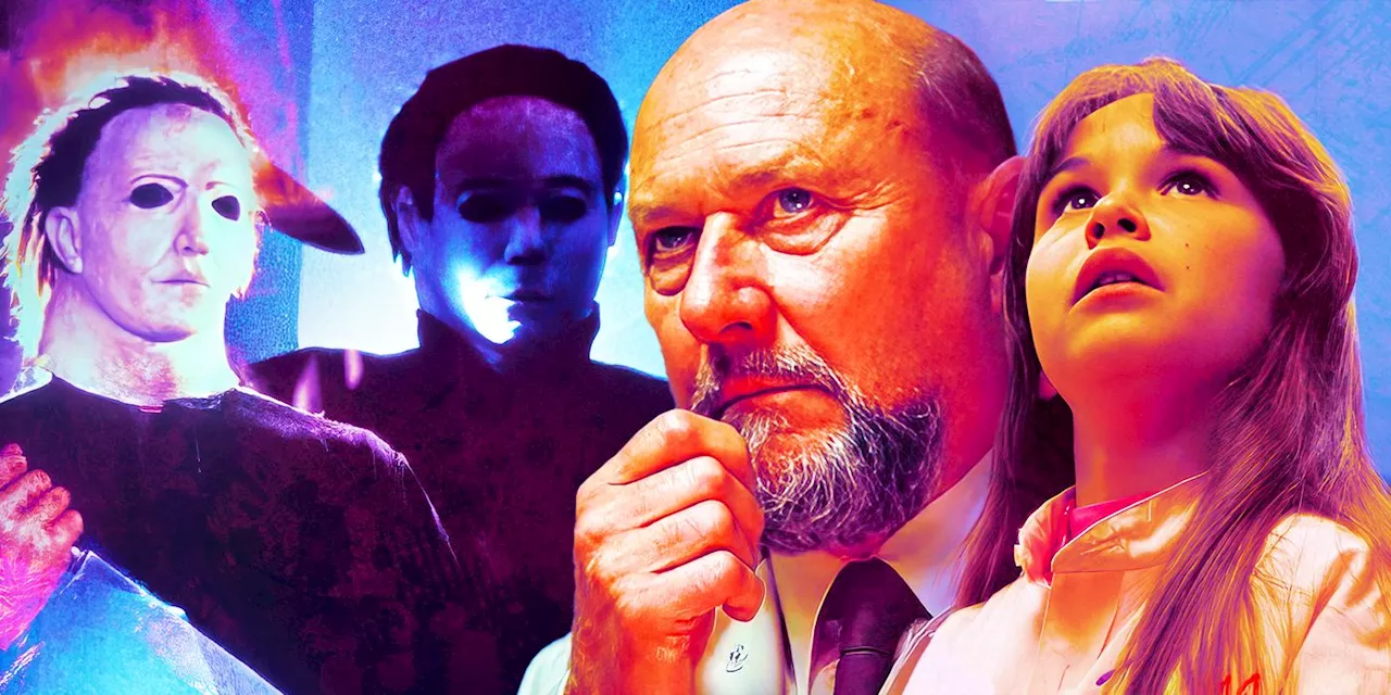 11 Things That Went Wrong With Halloween’s Original Sequel Timeline