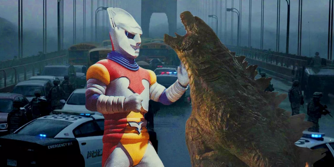 Godzilla Battles An Unforgettable 1970s Opponent In New Trailer For Short Film