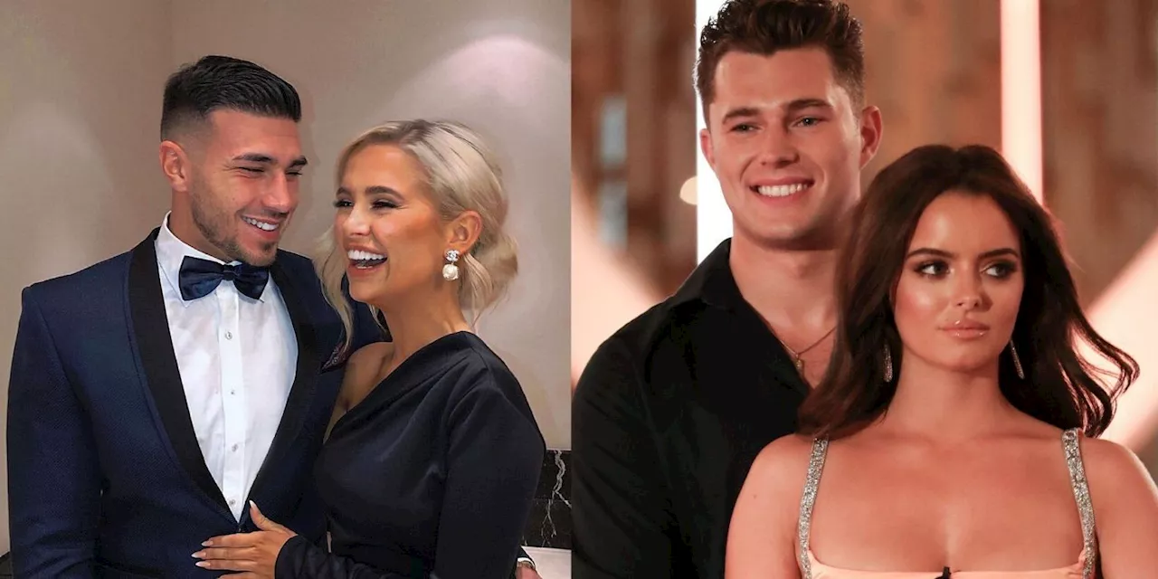 Love Island UK Season 5: Which Couples Are Still Together (& Which Aren't)