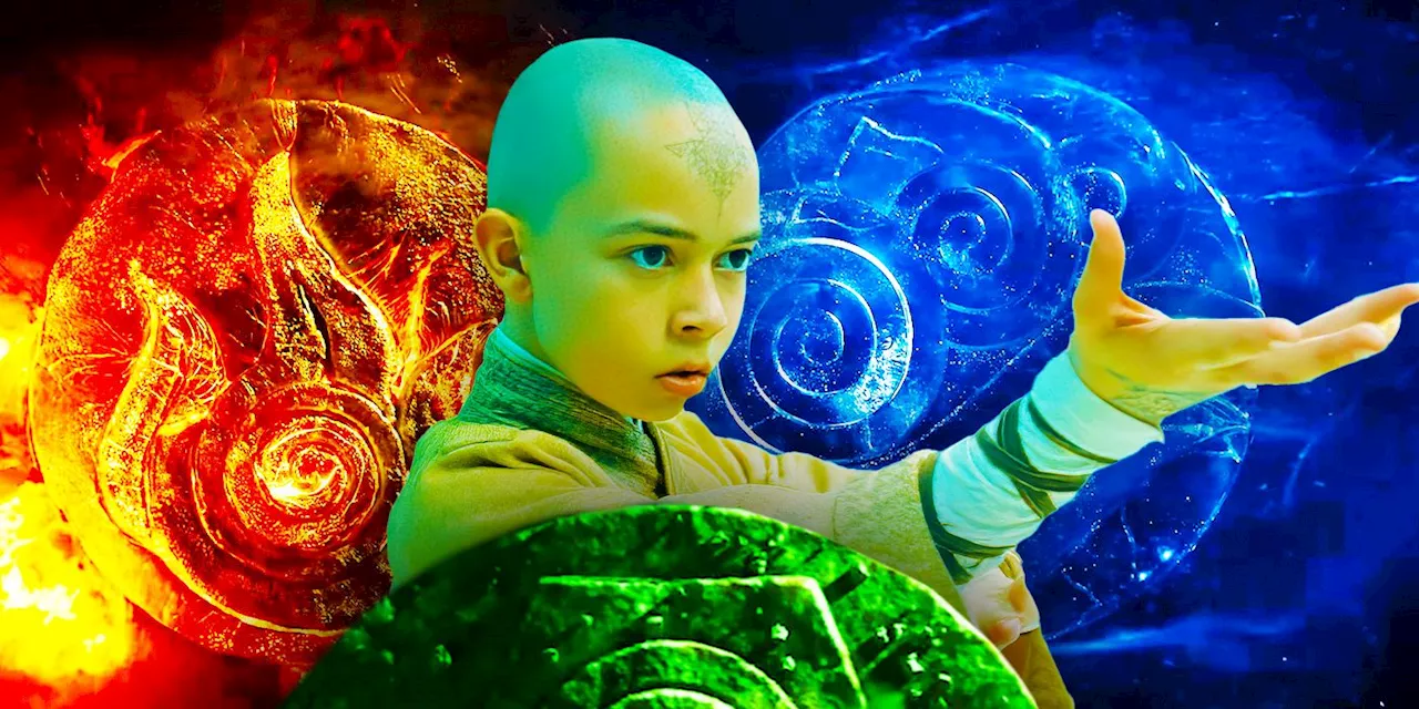 Netflix's Live-Action Avatar: The Last Airbender Already Fixed The Movie's Biggest Problem