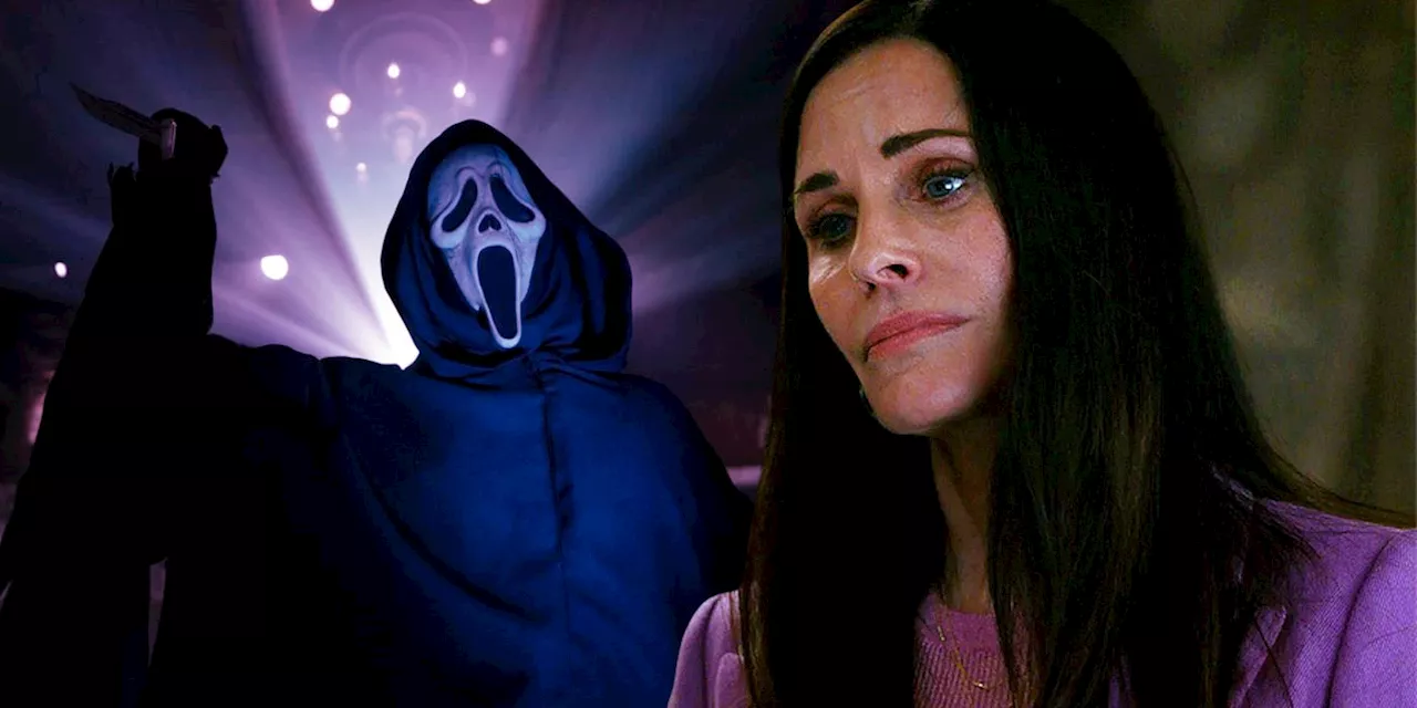 Scream 7 Is The Final Chance To Fix A Tiresome Ghostface Mistake That Almost Ruined Scream 6