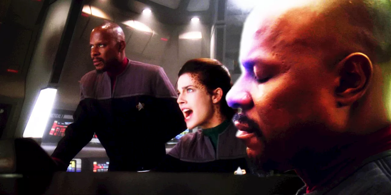 Star Trek Calls Out How Starfleet’s Wars Betray Its True Purpose