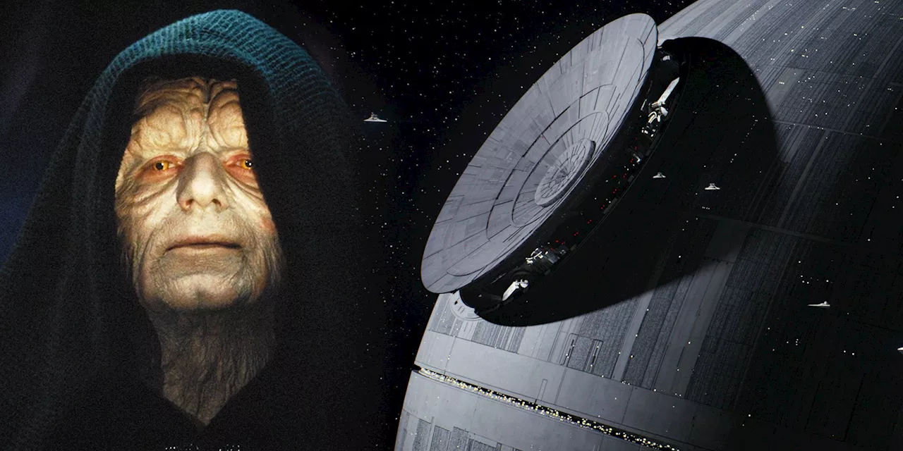 The Emperor's Most Famous Star Wars Quote Is A Joke After Return Of The Jedi