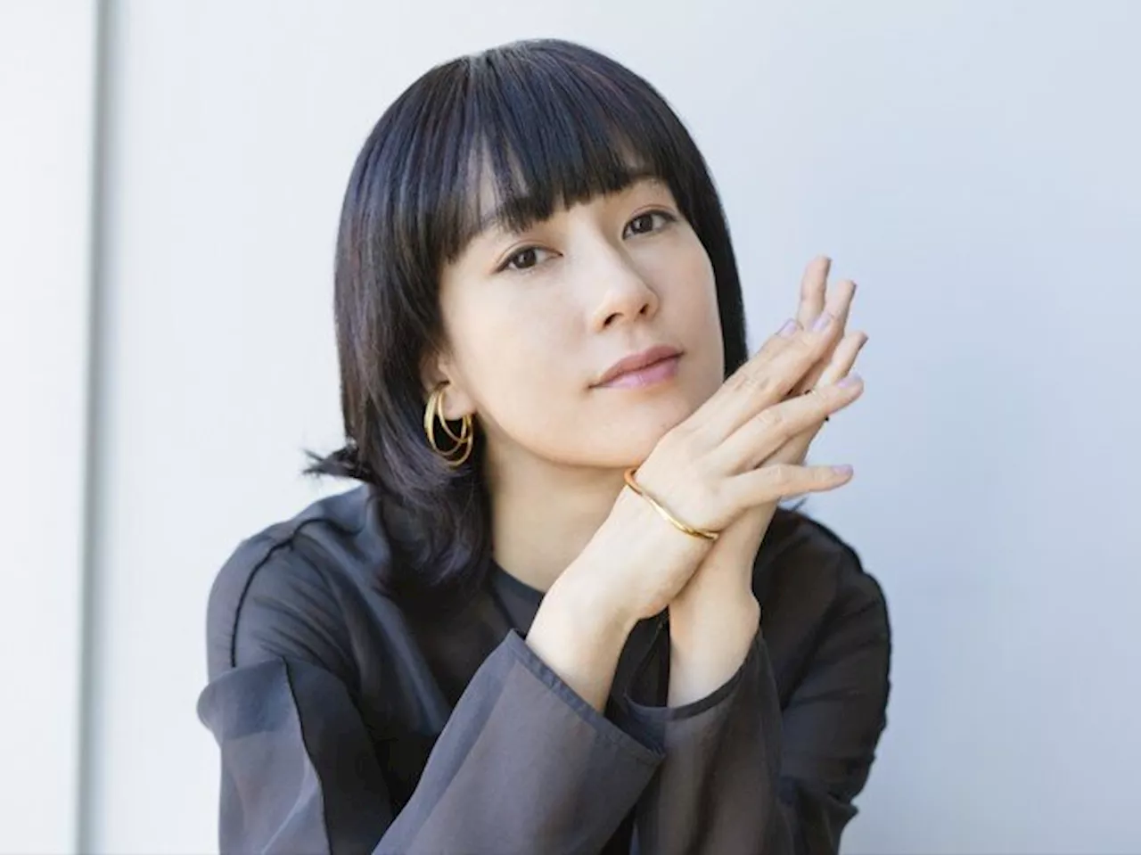 水川あさみ、年齢を重ね演じる役の変化に面白さ 40代を迎え「パワーがみなぎっている」（2023年10月29日）｜BIGLOBEニュース