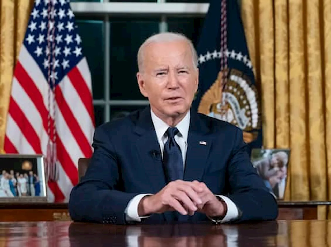 Usa Weekly News, il messaggio di Joe Biden a Hamas: liberate tutti gli ostaggi