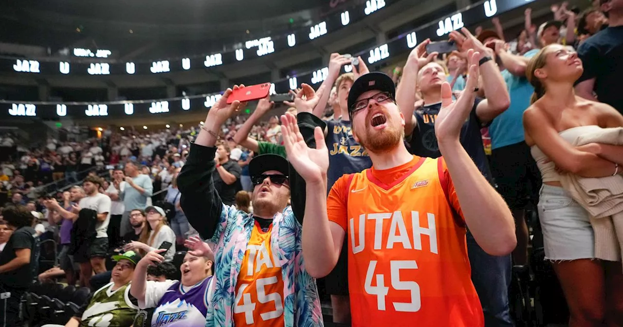 Here are the five best bang-for-your-buck Utah Jazz games this season