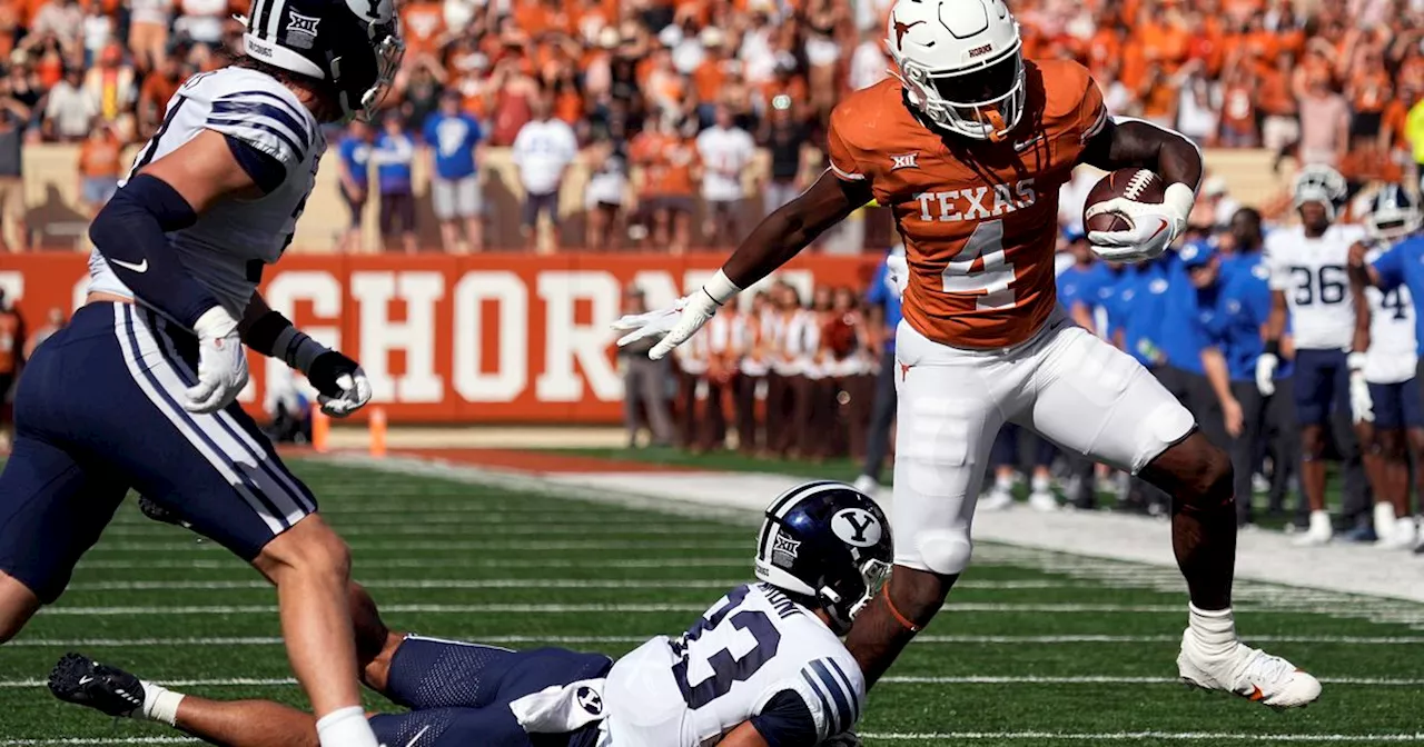 Why a big loss to Texas shouldn’t change your perception of who BYU is