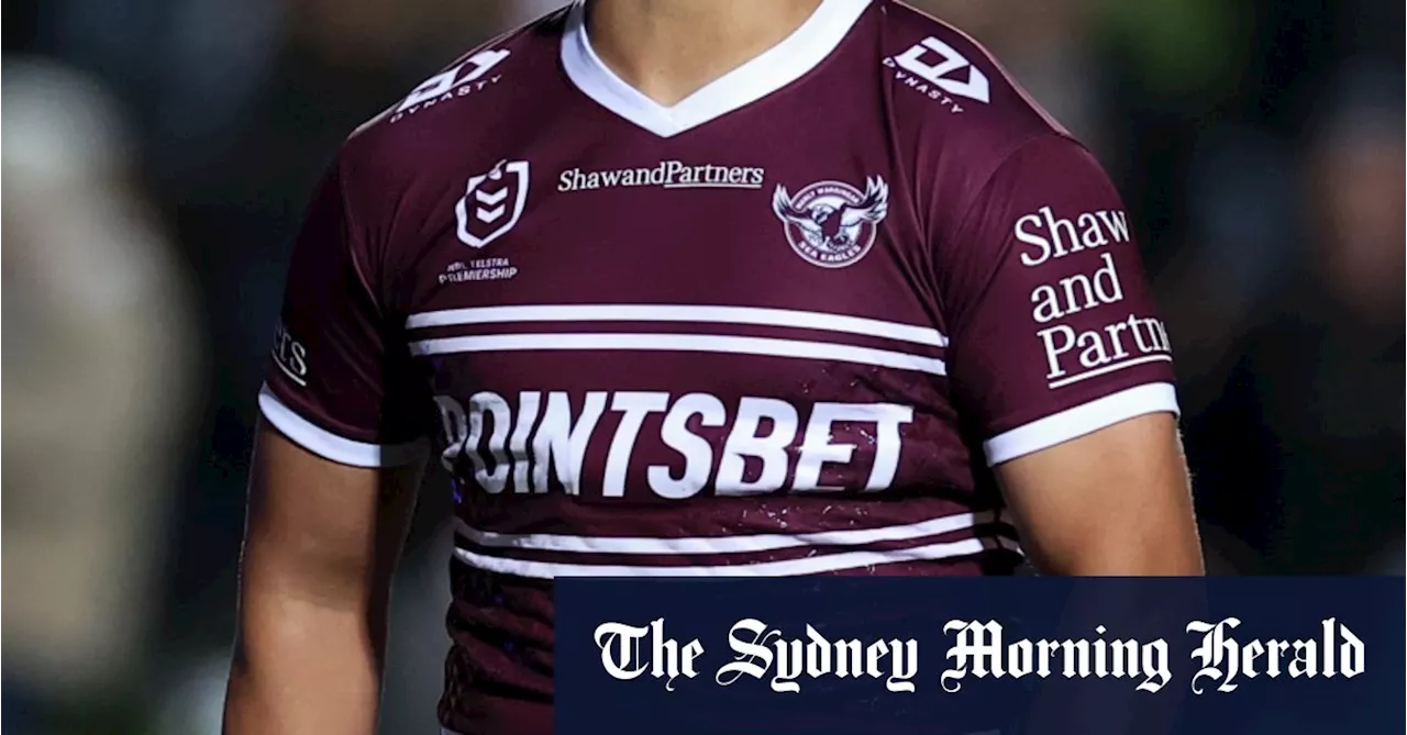 Sports Betting Sector Offers to Remove Logos from Football Club Jerseys