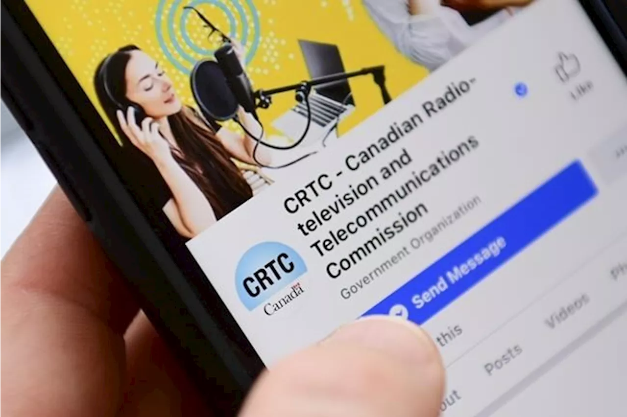 Canadian Deaf Community Urges Telecommunications Regulator to Consider Accessibility Needs