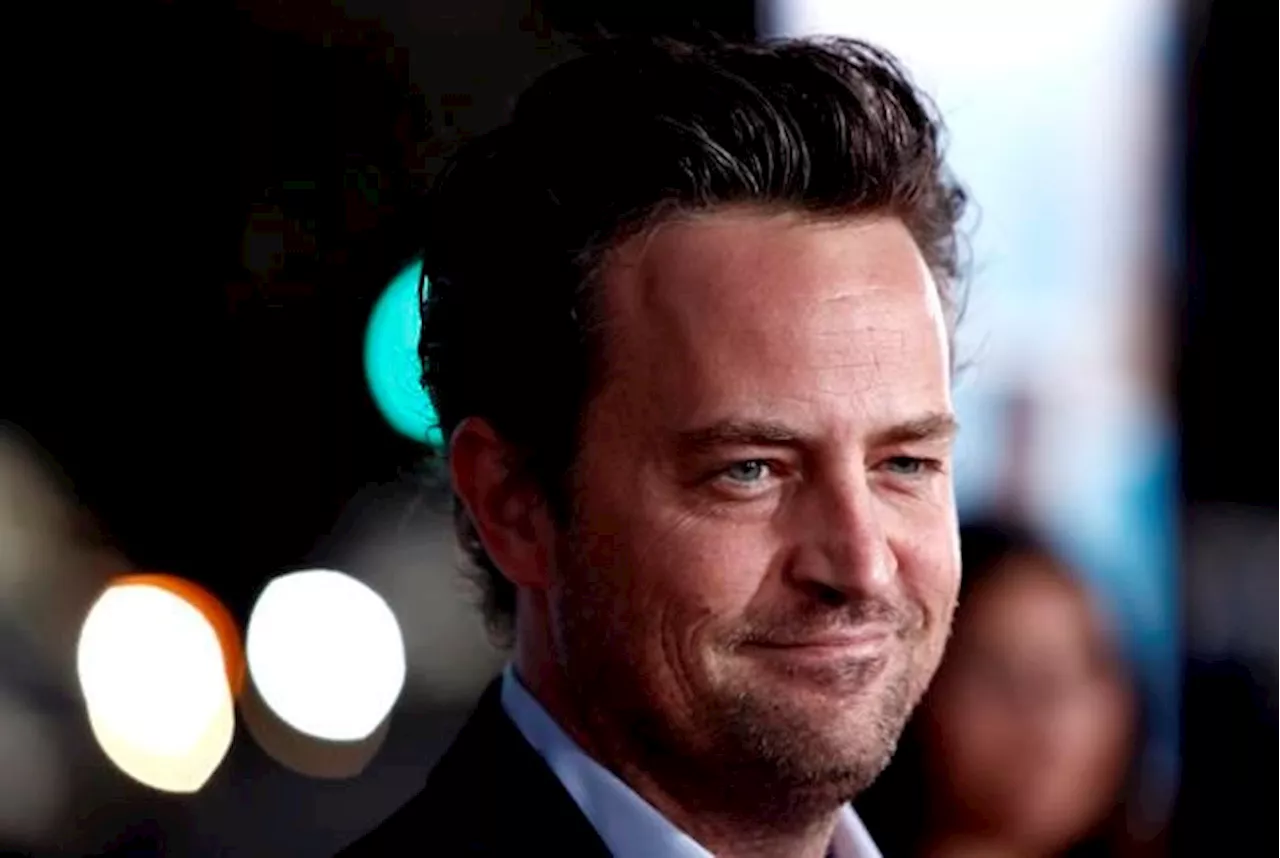 Matthew Perry, Iconic 'Friends' Actor with Deep Ties to Canadian Politics, Found Dead