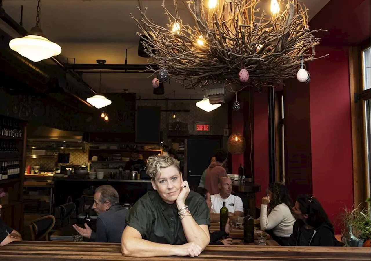 Rising rents threaten Montreal's independent restaurants