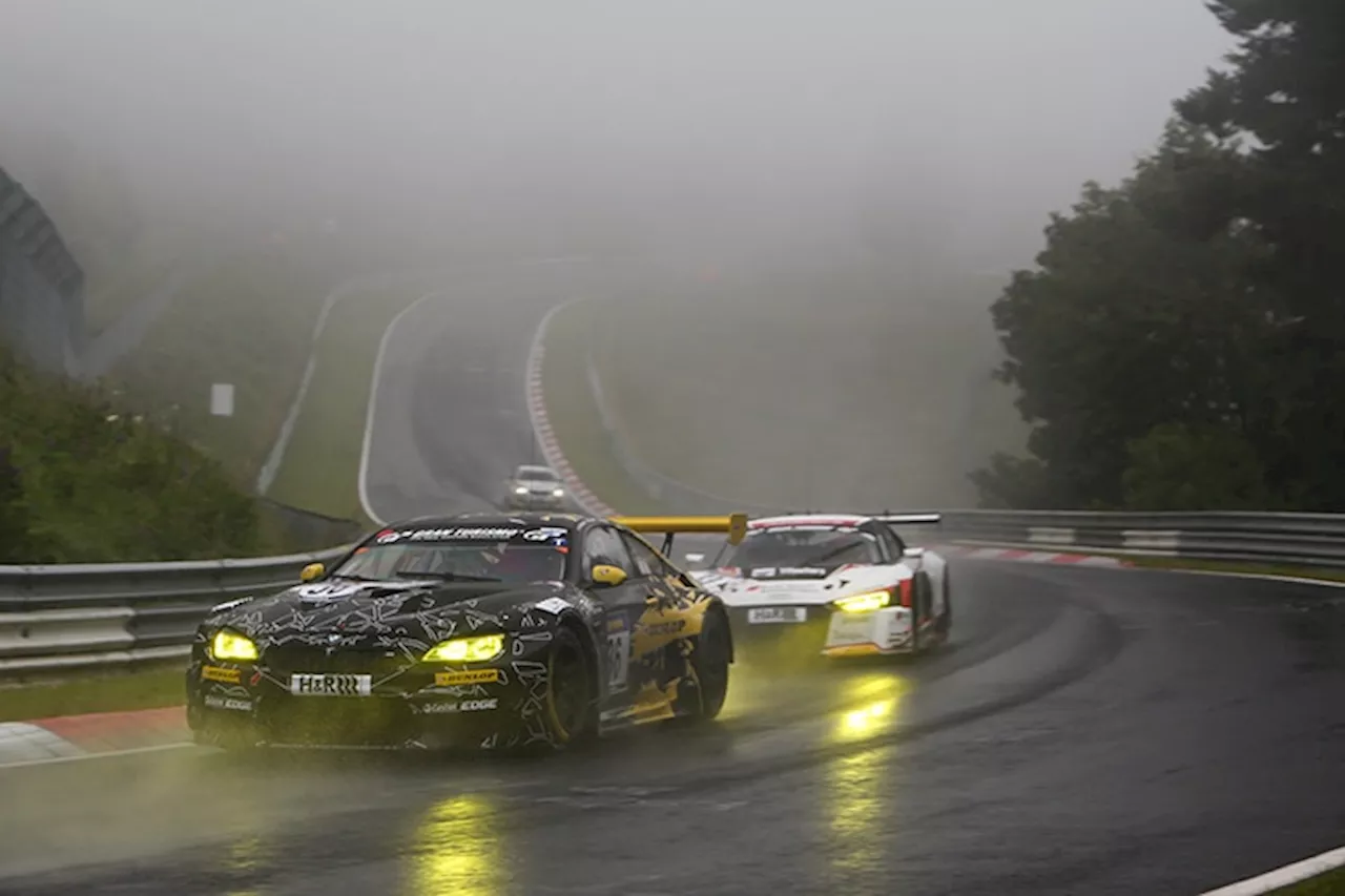 Jetzt teilnehmen! 56. ADAC Reinoldus-Langstreckenrennen