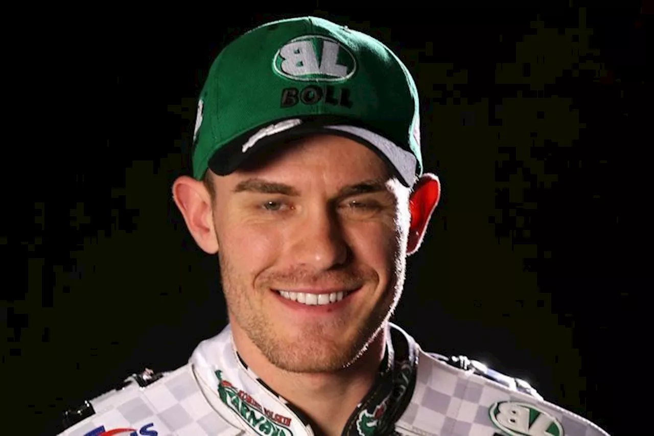 Martin Vaculik gewinnt Speedway-Europameisterschaft