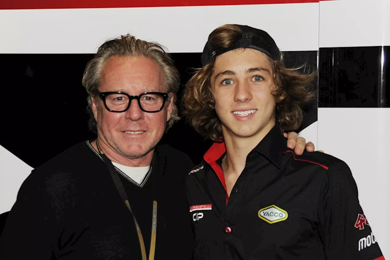 Wayne Gardner über die Favoriten in der MotoGP-Saison 2015