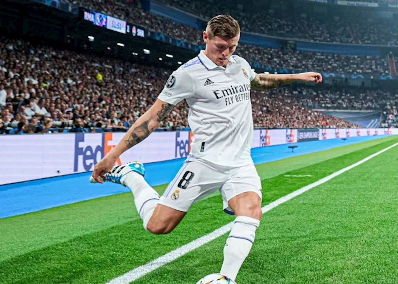 'Halve' Premier League står klare med kontrakter som er lengre enn det Real Madrid tilbyr