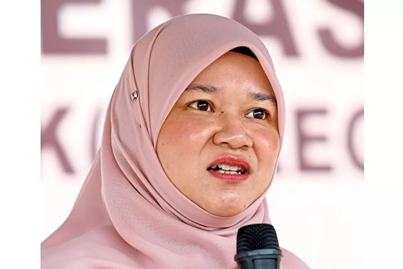 Fadhlina: No radicalism or violent elements for solidarity week