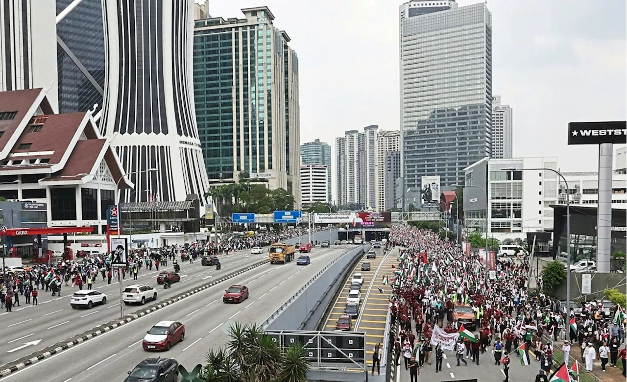 Perikatan demands Dewan Rakyat motion