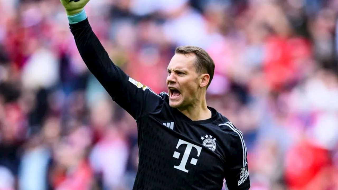 Neuer vs. ter Stegen: Hamann warnt Nagelsmann vor schwieriger Entscheidung