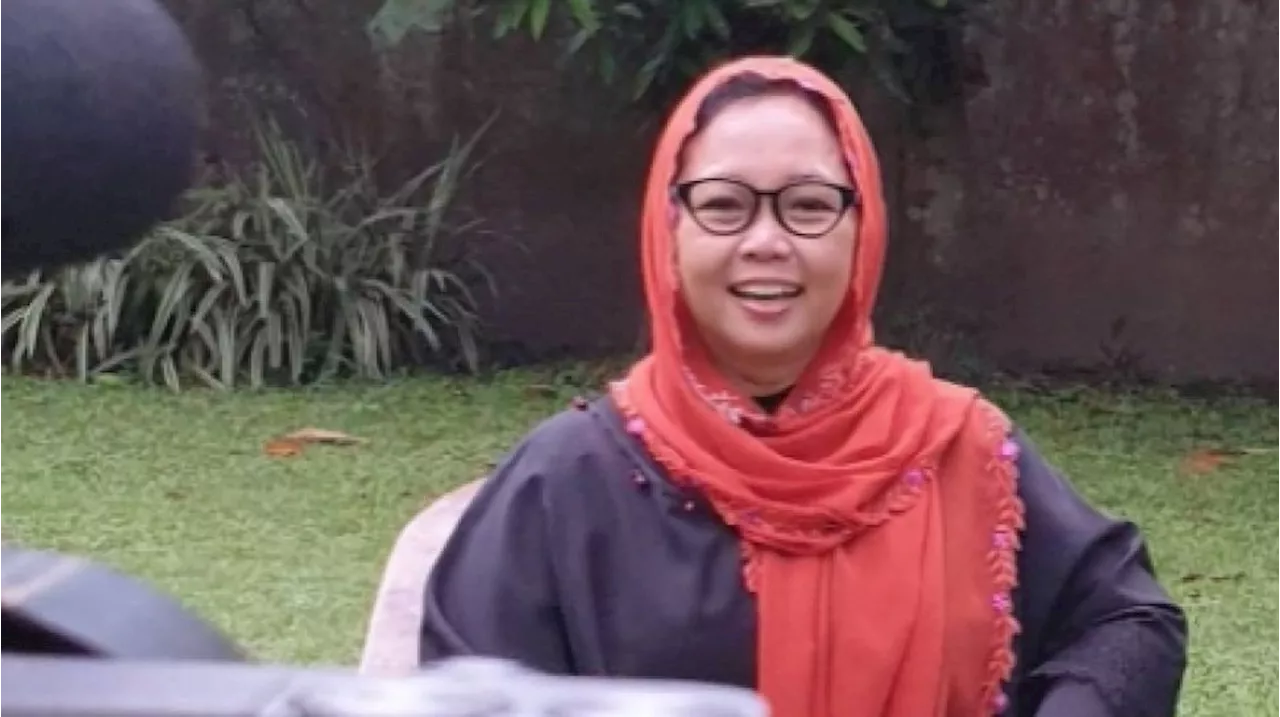 Biodata Alissa Wahid, Kakak Yenny Wahid yang Beri Respons Soal Dukungan Ganjar-Mahfud