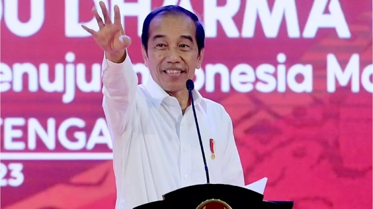 Deepfake: Teknologi AI yang Digunakan dalam Video Jokowi Pidato Bahasa Mandarin