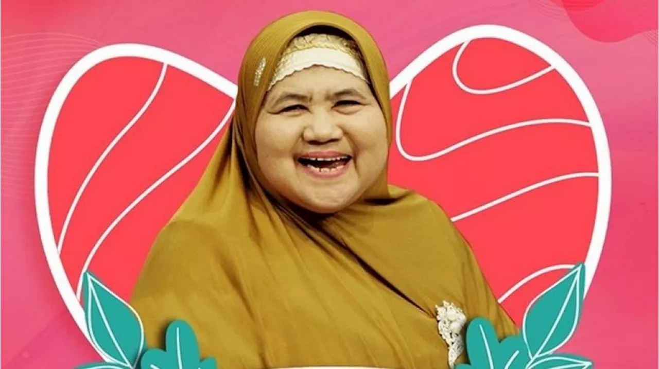 Ibu Ini Curhat ke Mamah Dedeh Tentang Suami Selingkuh Berkali-Kali, Apa Iya Solusinya Selalu Cerai?