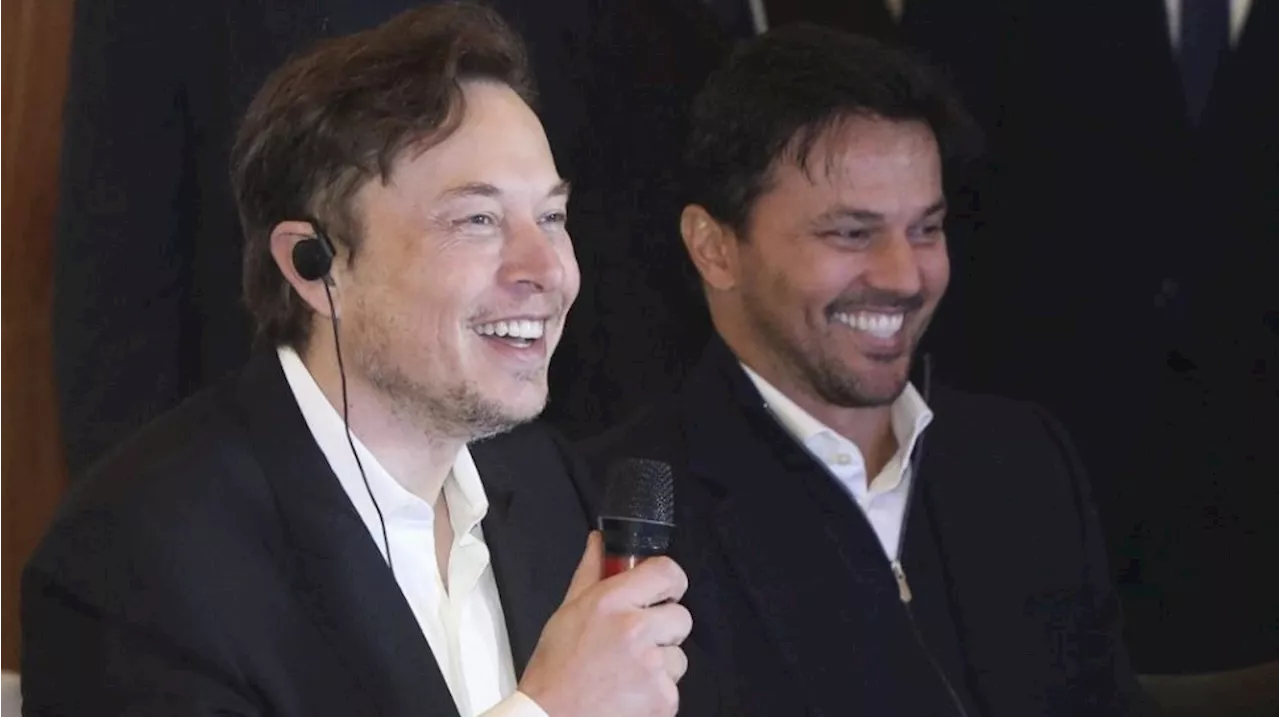 Israel Marah Elon Musk Buka Akses Internet Gaza, Minta Starlink Dimanfaatkan Zionis