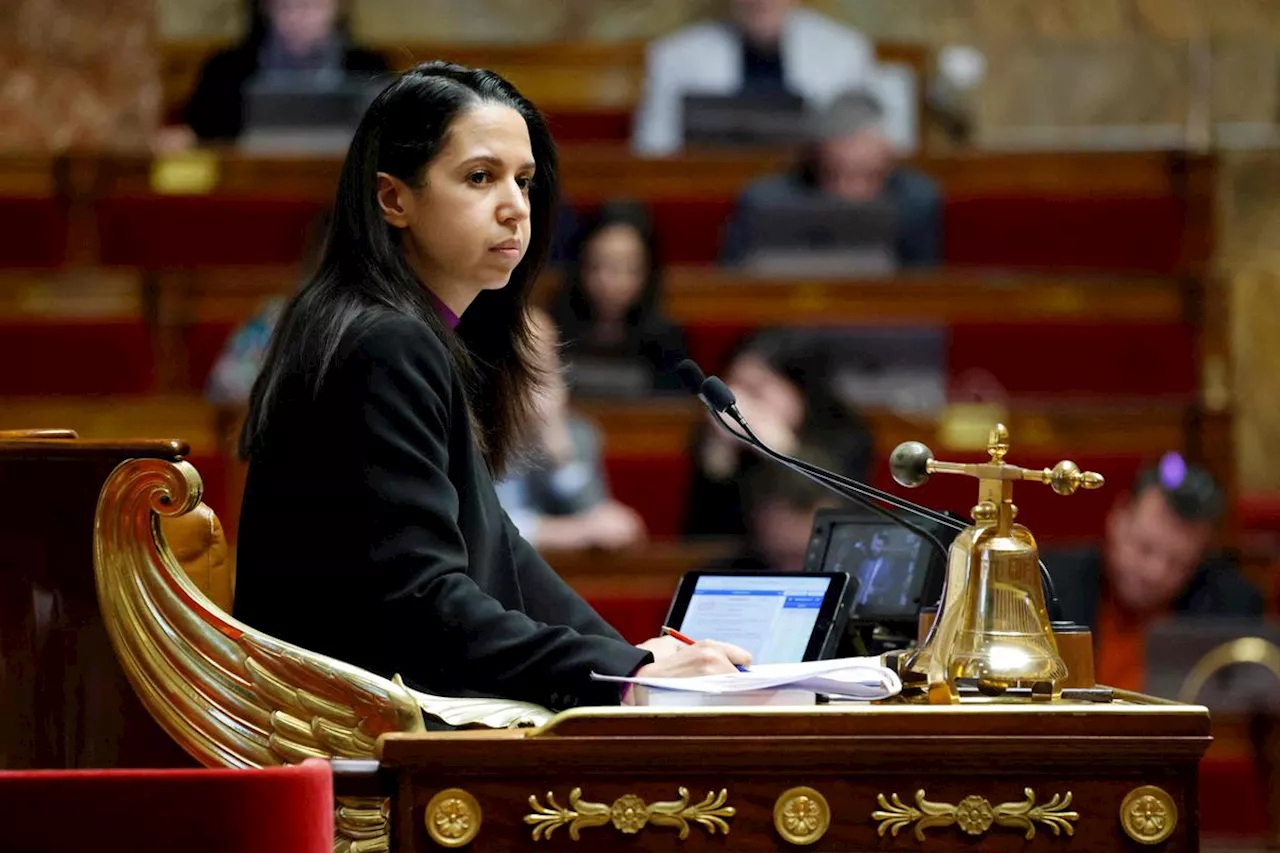 Immigration : le texte « insuffisant pour affronter tous les défis de la société », dit la vice-présidente de l’Assemblée