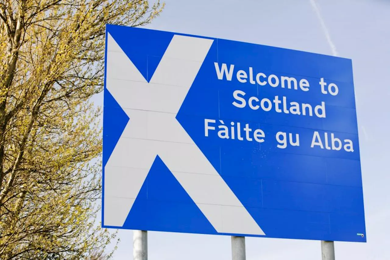 Scotland to Outline Benefits of Immigration Control in New White Paper