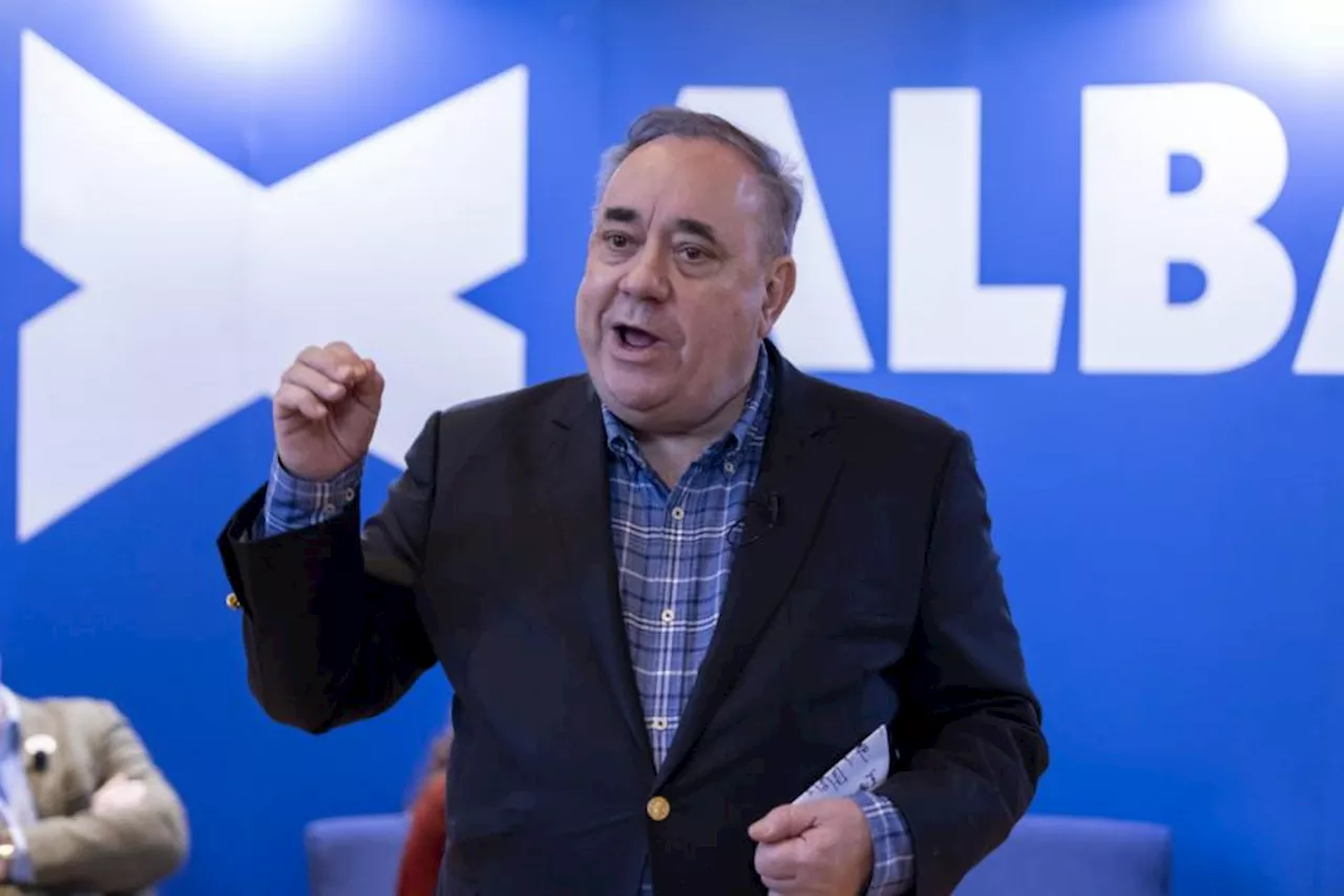 Timing of Alba Party Announcement Raises Questions