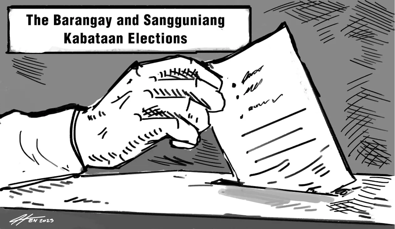 Editorial: Vote for conscience and country